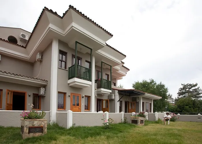 Ova Resort Hotel Fethiye, Turkey