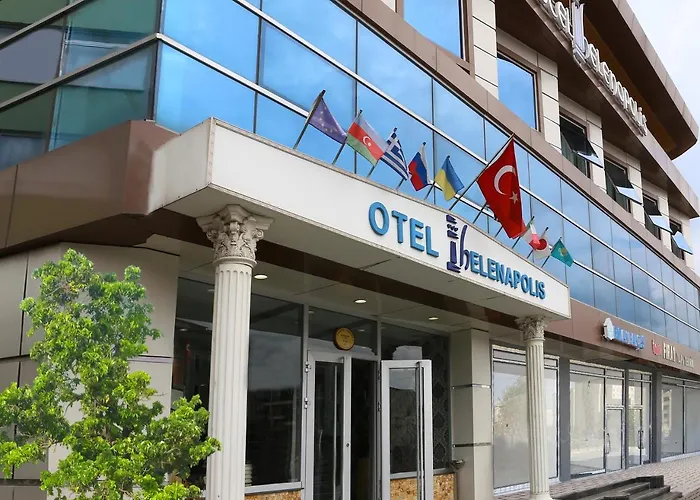 Helenapolis Otel