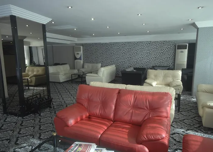 Inci Hotel