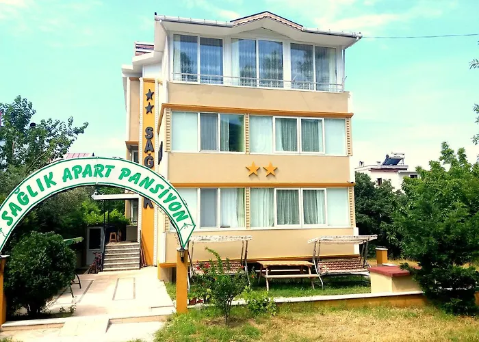 Sağlık Apart