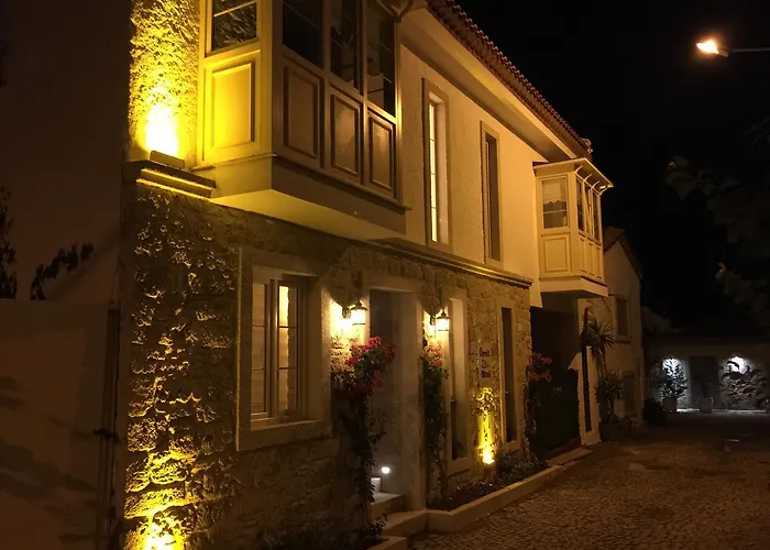 Umit Ev Hotel