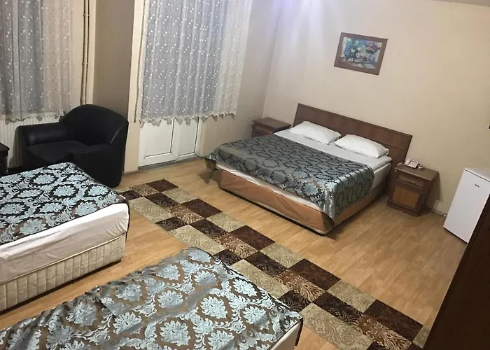 Kervansaray