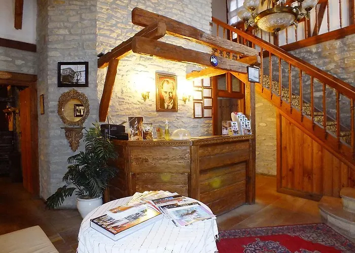 Imren Lokum Konak Safranbolu, Türkiye