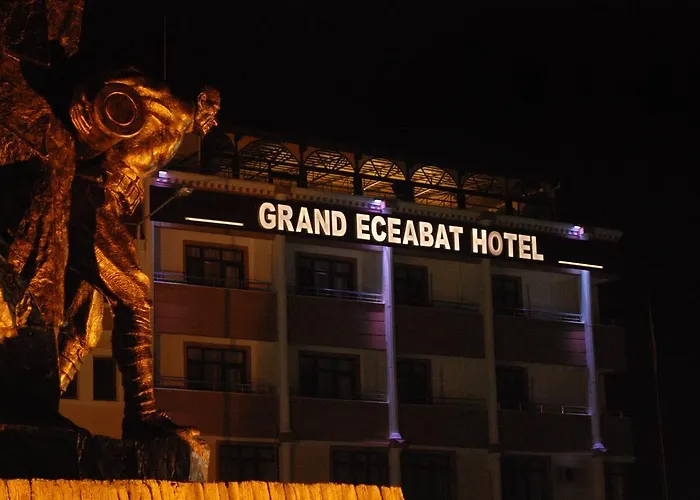 Grand Eceabat Hotel