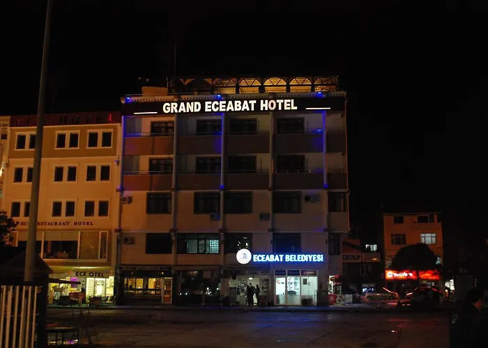 Grand Eceabat Hotel