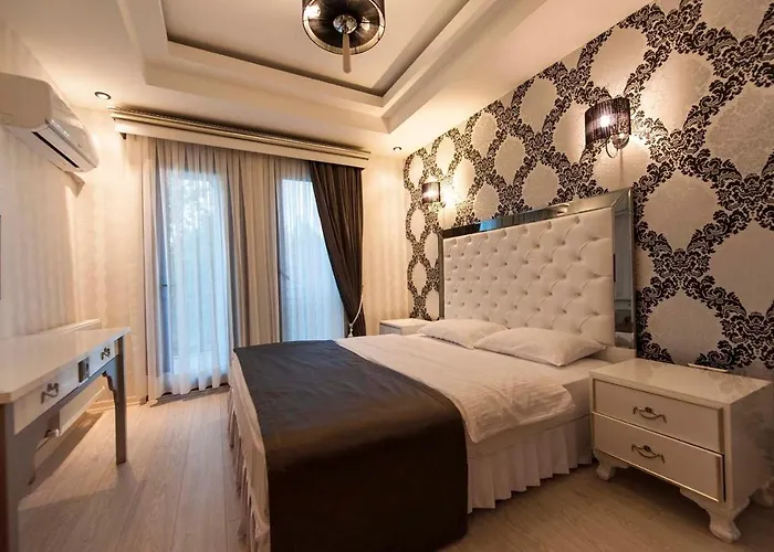 Egemen Hotel