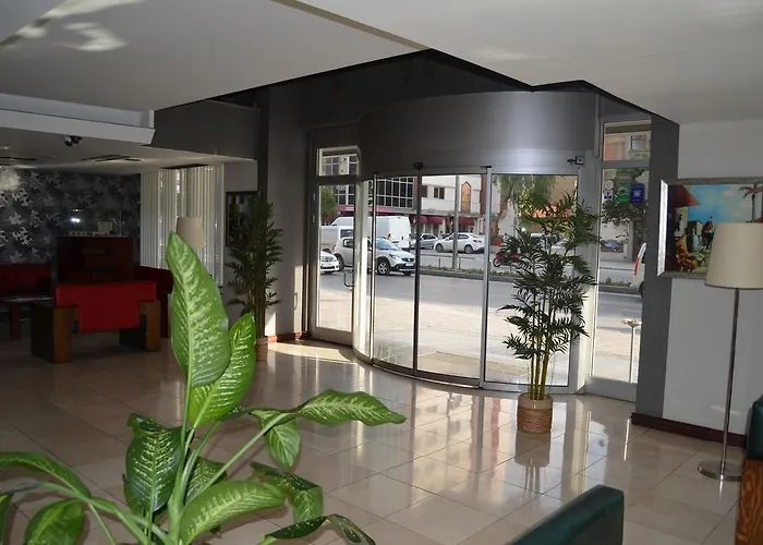 Palmcity