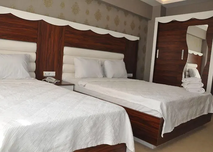 Madi Hotel Bursa