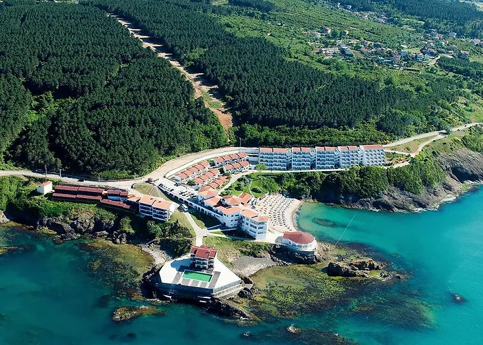 Legend Hotel Riva, Türkiye