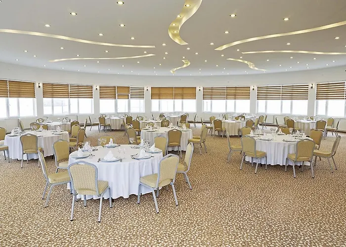 Legend Hotel Riva, Turkey
