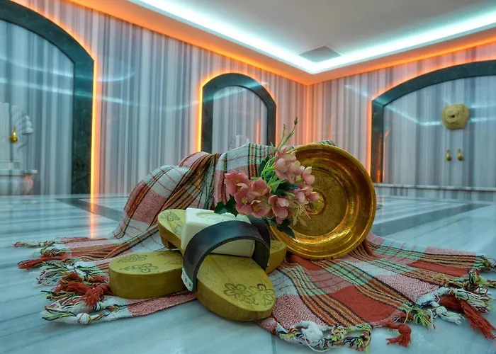 Altıntaş Otel&Spa