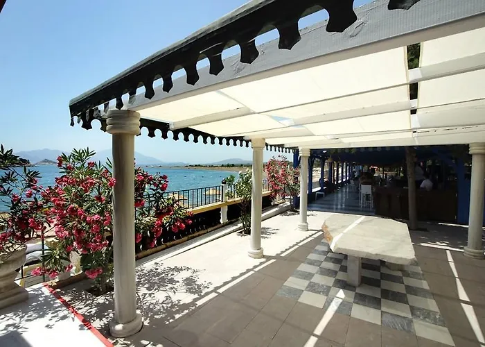 Perili Bay Resort Hotel