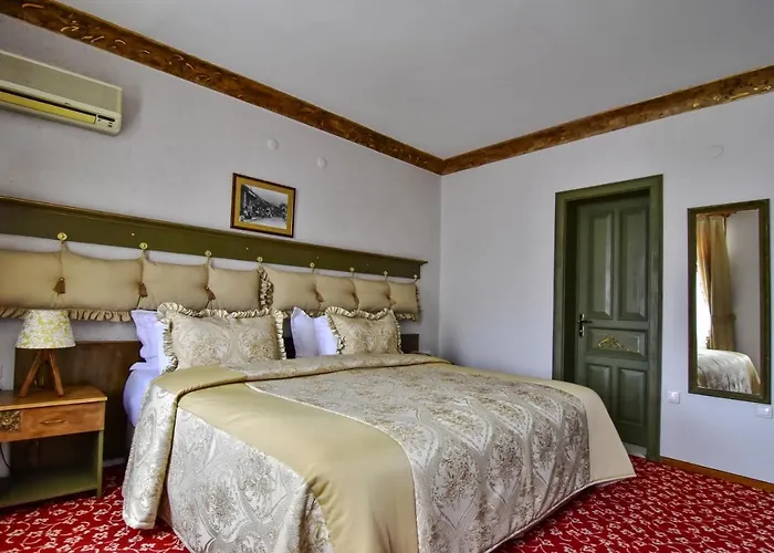 Safran Hotel