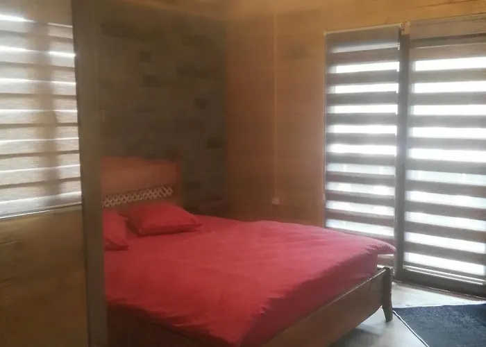 Derin Irmak Bungalow