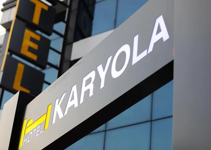 Karyola Otel