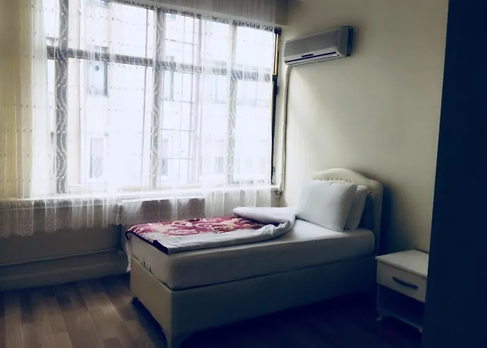 Kuzey Otel