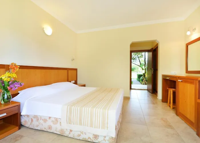 Cirali Hotel Odile
