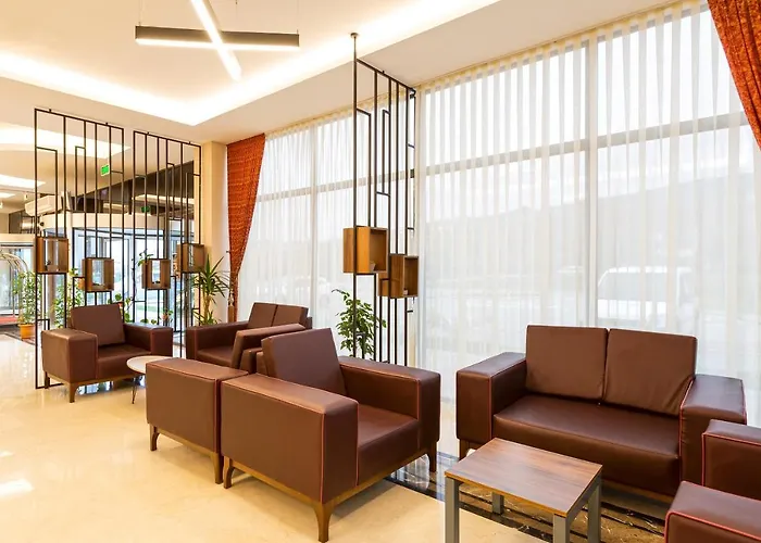 River Mill Park Otel Devrek, Türkiye
