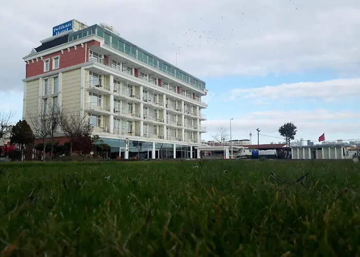 Pelikan Hotel