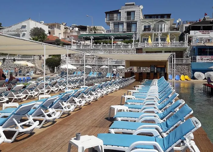 Sultans And Kings Hotel