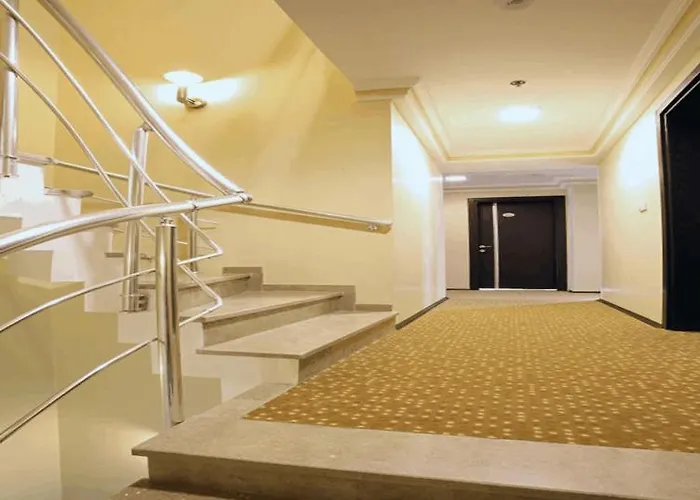 Ada Elit Hotel