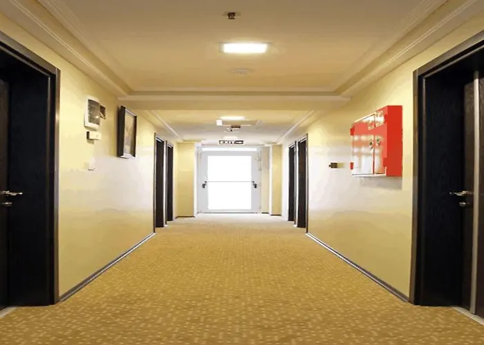 Ada Elit Hotel