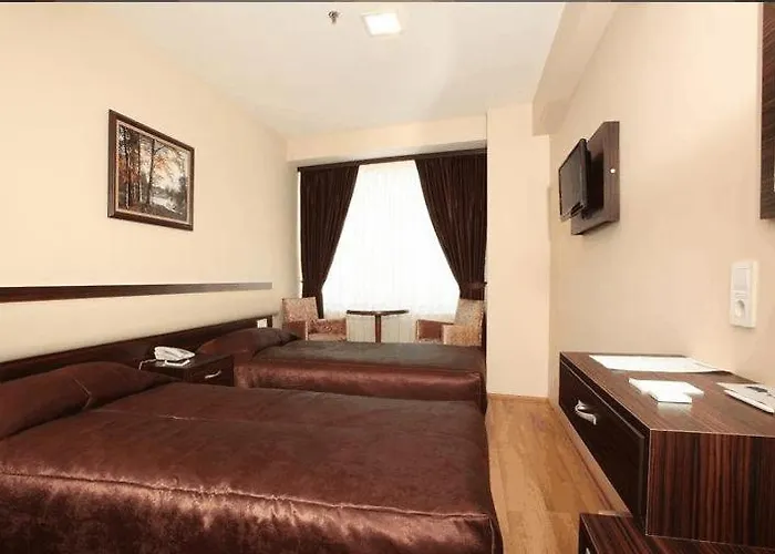 Ada Elit Hotel Sakarya , Türkiye