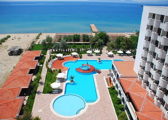 Grand Hotel Temizel
