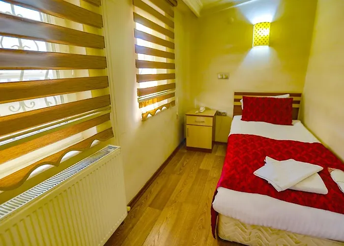Cappadocia Safir Hotel Nevşehir, Türkiye