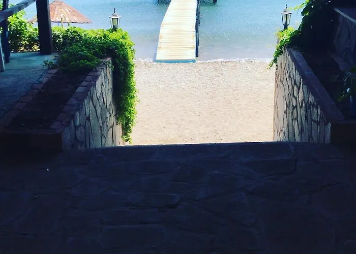 Assos Yenibahce Motel