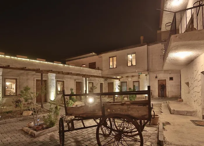 Days Inn Cappadocia