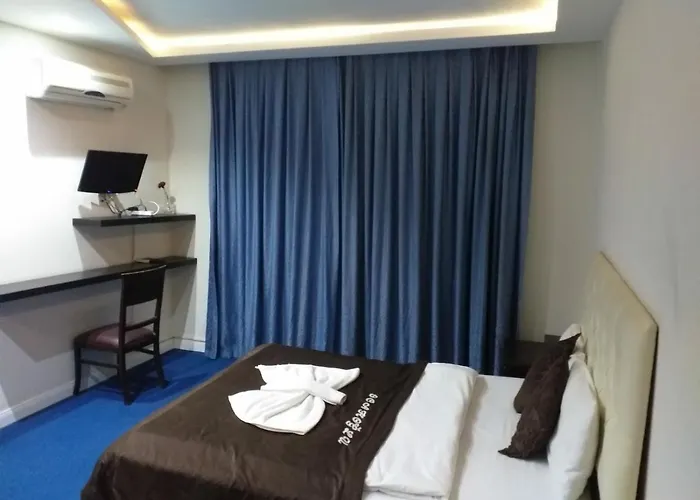 Grand Ocakoglu Hotel İzmir, Türkiye