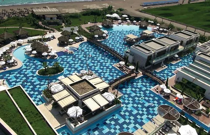 Sherwood Blue Belek - Adults Only Serik, Turkey