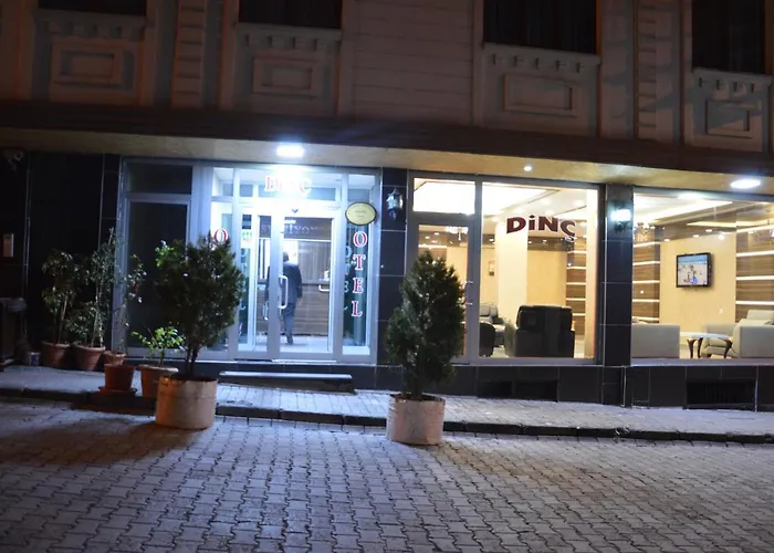 Hotel Dinc
