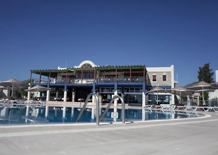 Club Dedeman Bodrum