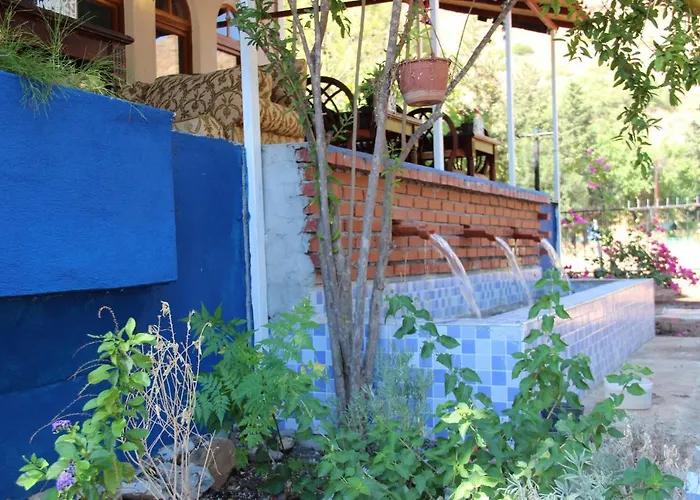 Adrasan La Casita