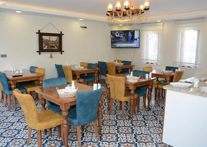 Ada Hotel Gaziantep, Türkiye