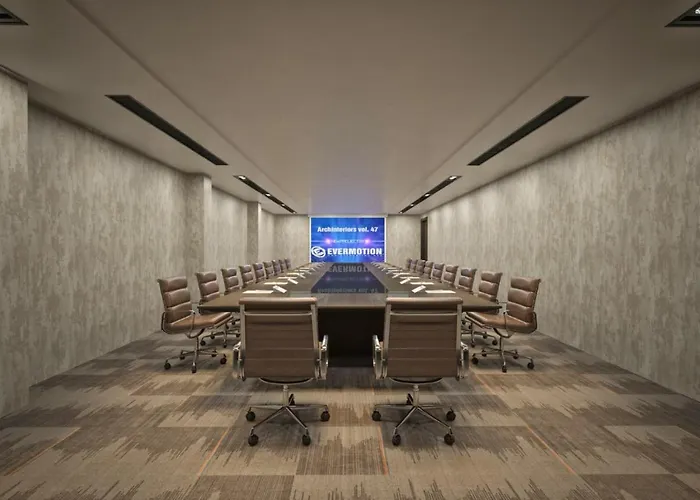 Q Hotel Ankara, Türkiye