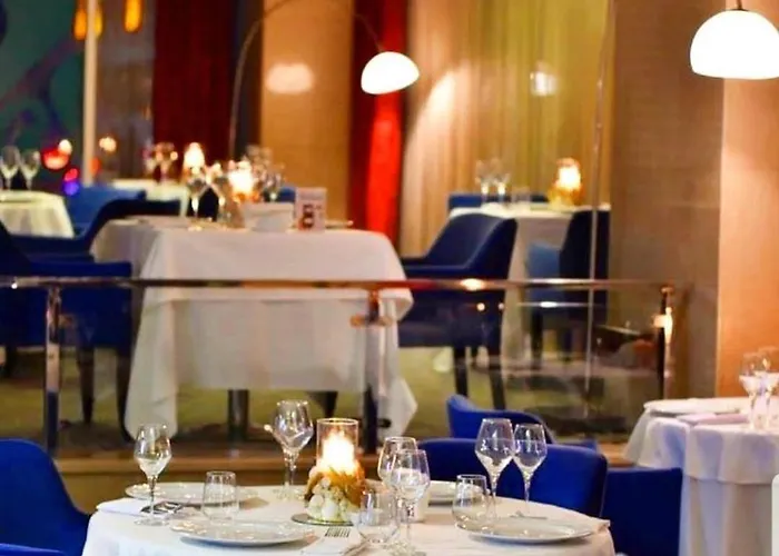 Anemon Fuar Hotel İzmir, Türkiye