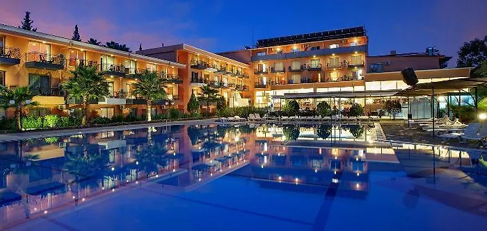 Eldar Garden Resort Göynük, Türkiye