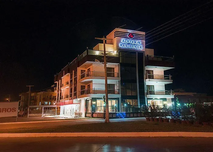 Alptekin Butik