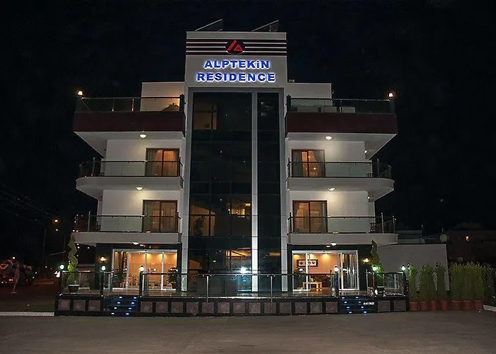 Alptekin Butik