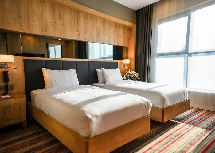 Ramada Vakfikebir Otel Trabzon, Türkiye