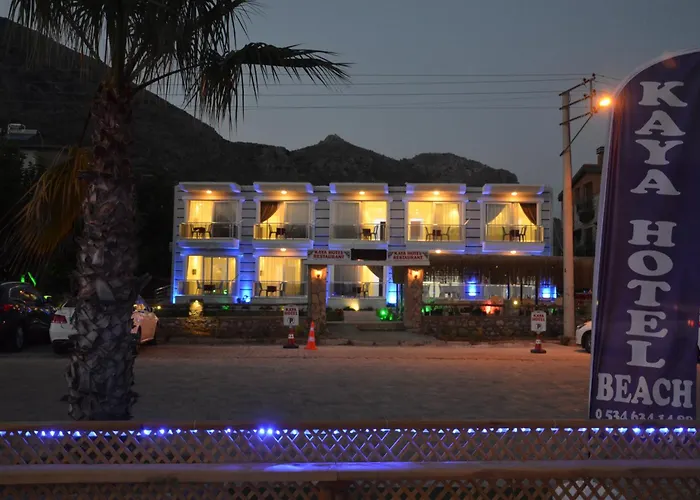 Kaya Hotel