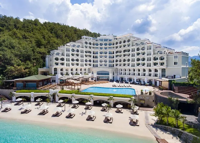 Angel'S Marmaris