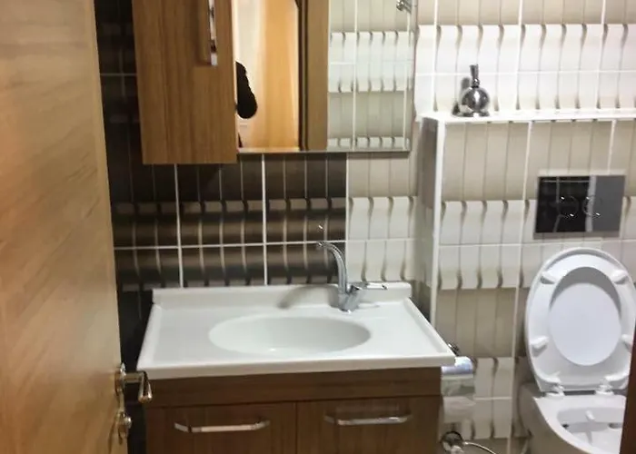 Diyvan Hotel, Türkiye