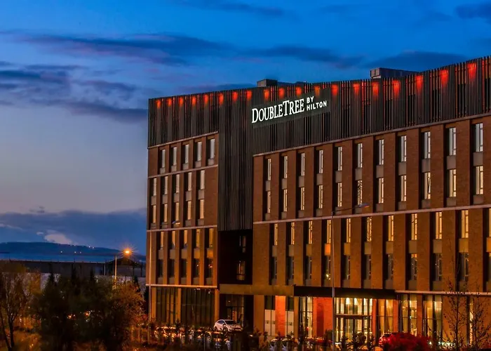 Doubletree By Hilton Kocaeli