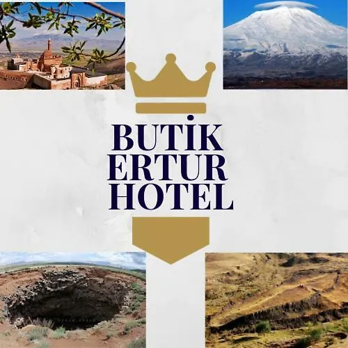 Butik Ertur