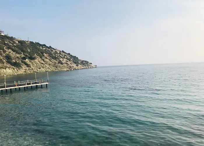 Palmiye Pansiyon
