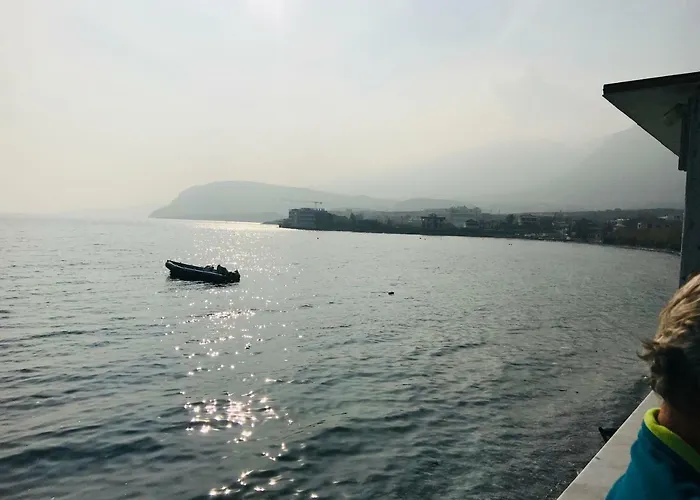 Palmiye Pansiyon